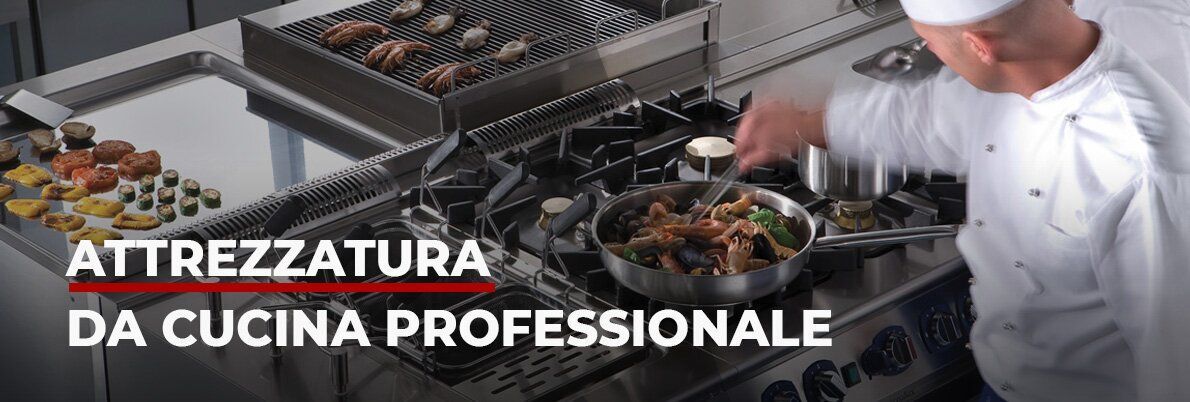 HO.RE.CA Accessories