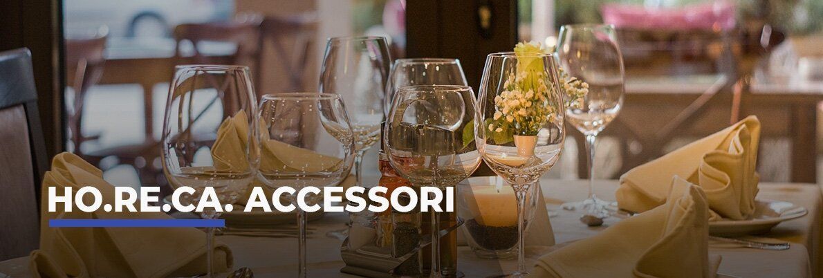 Profesional kitchen equipment