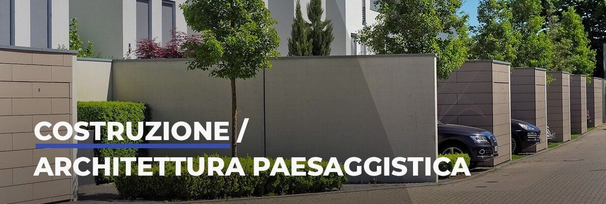 Construction / Landscaping