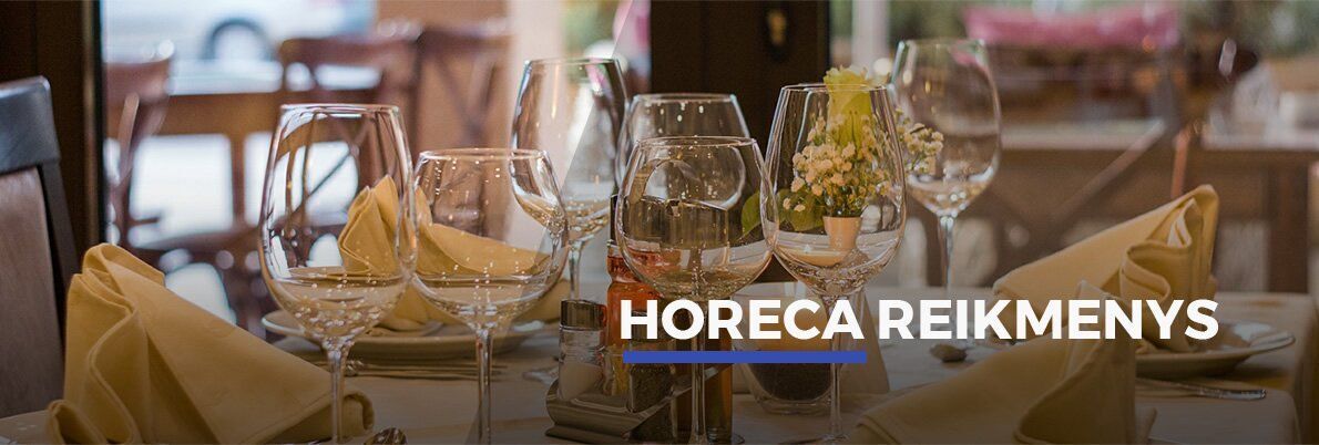 Profesionali virtuvės įranga