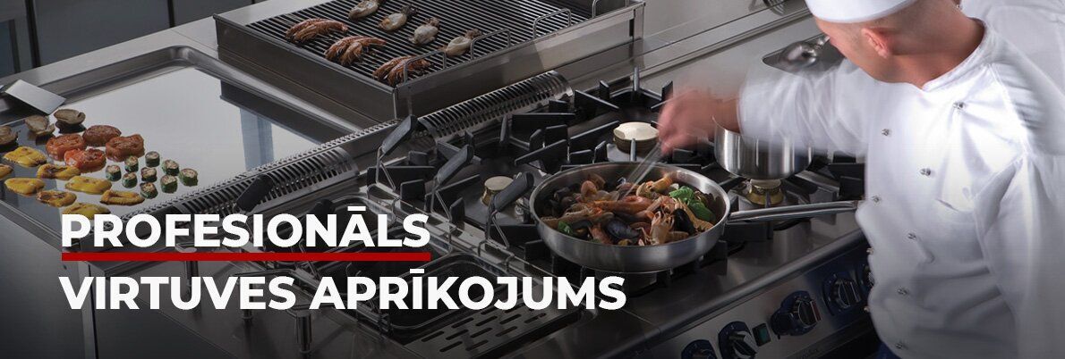 HO.RE.CA Accessories