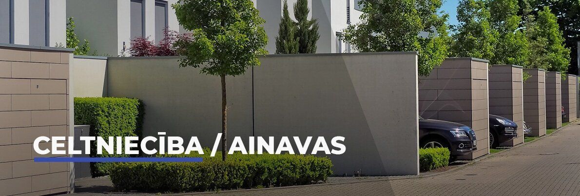 Construction / Landscaping