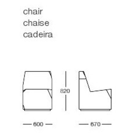 'Clean Chair'