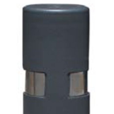 Metall bollard 'City Remowable'