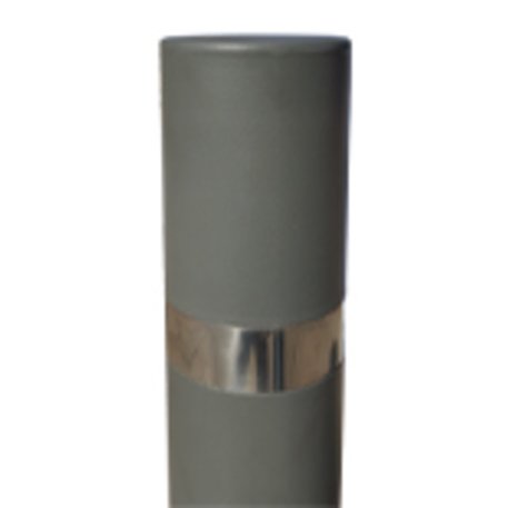 Metall bollard 'Barceco'