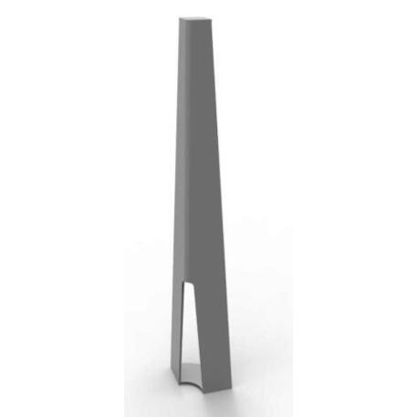 Metall bollard 'STF/18-08-05/MDL'