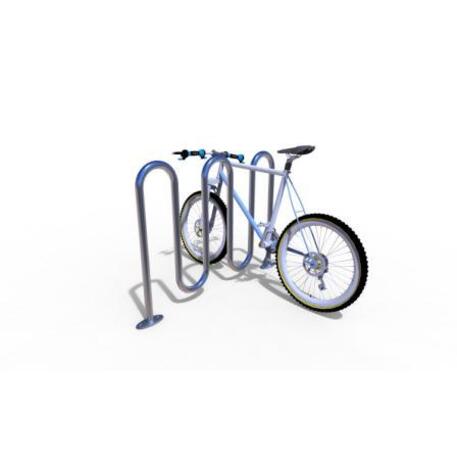 Bicycle parking racks 'STF/21-25-02/MDL'