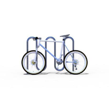 Bicycle parking racks 'STF/21-25-02/MDL'