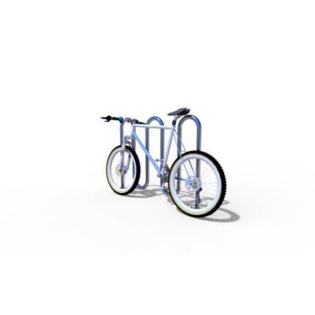 Bicycle parking racks 'STF/21-25-02/MDL'