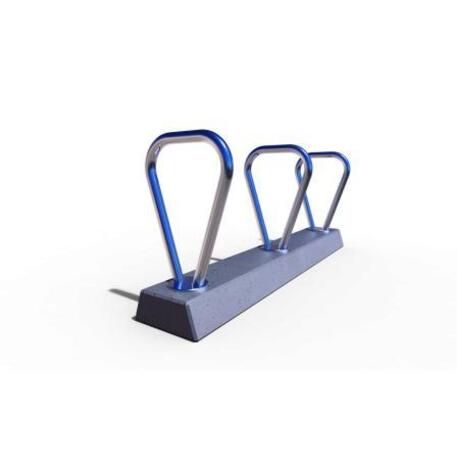 Bicycle parking racks 'STF/20-11-11_01/MDL'