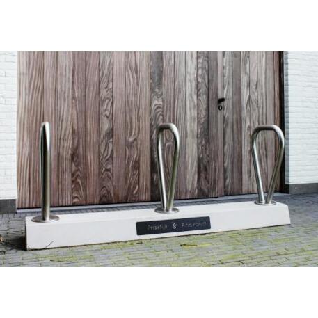 Bicycle parking racks 'STF/20-11-11_01/MDL'