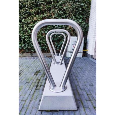 Bicycle parking racks 'STF/20-11-11_01/MDL'