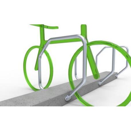 Bicycle parking racks 'STF/20-11-11/MDL'