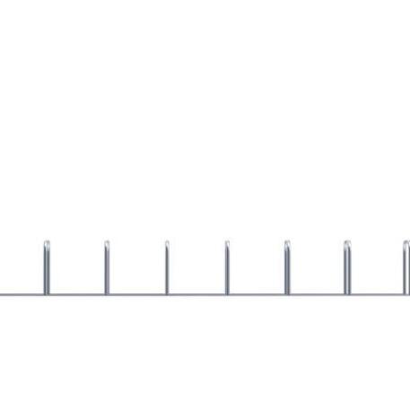 Bicycle parking racks 'STF/19-11-17/MDL'