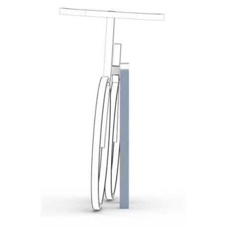 Fahrradständer 'STF/19-11-14/MDL'
