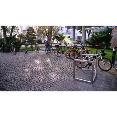 Bicycle parking racks 'STF/19-11-09/MDL'