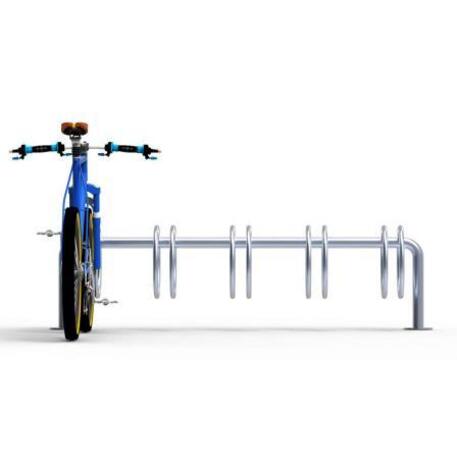 Fahrradständer 'STF/18-11-12/MDL'