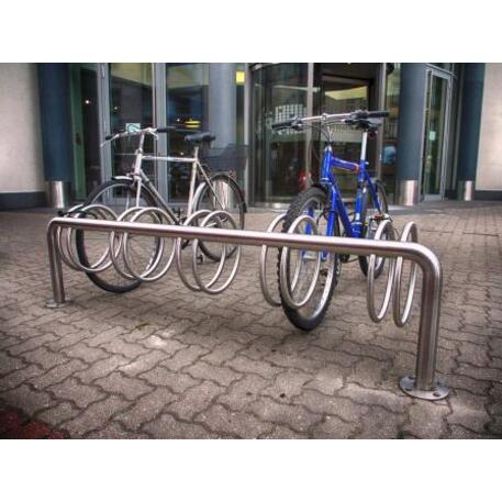 Fahrradständer 'STF/18-11-12/MDL'