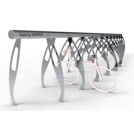 Bicycle parking racks 'STF/18-11-04/MDL'