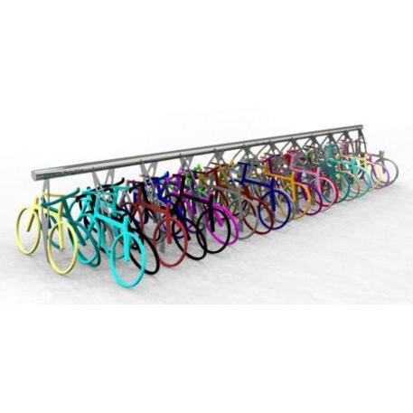 Bicycle parking racks 'STF/18-11-04/MDL'