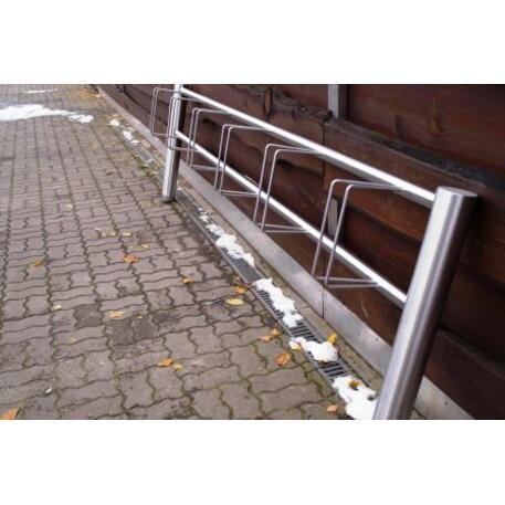 Bicycle parking racks 'STF/13-11-19/MDL'