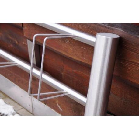 Bicycle parking racks 'STF/13-11-19/MDL'