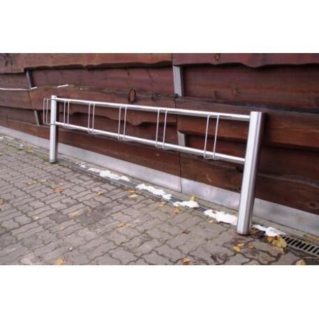 Bicycle parking racks 'STF/13-11-19/MDL'