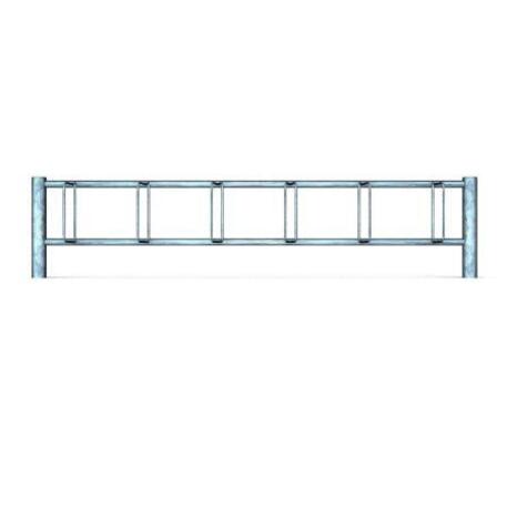 Bicycle parking racks 'STF/13-11-19/MDL'