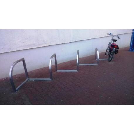 Bicycle parking racks 'STF/13-11-14/MDL'