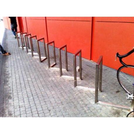 Bicycle parking racks 'STF/07-11-16_01/MDL'