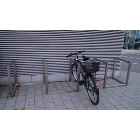 Bicycle parking racks 'STF/07-11-16/MDL'