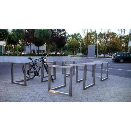 Bicycle parking racks 'STF/07-11-16/MDL'