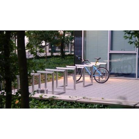 Bicycle parking racks 'STF/07-11-16/MDL'