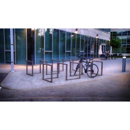 Bicycle parking racks 'STF/07-11-16/MDL'