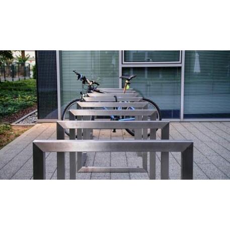 Bicycle parking racks 'STF/07-11-16/MDL'