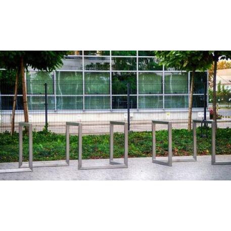 Bicycle parking racks 'STF/07-11-16/MDL'