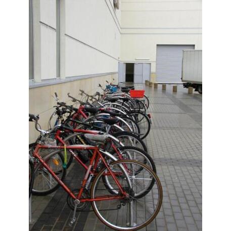 Fahrradständer 'STF/03-11-03/MDL'