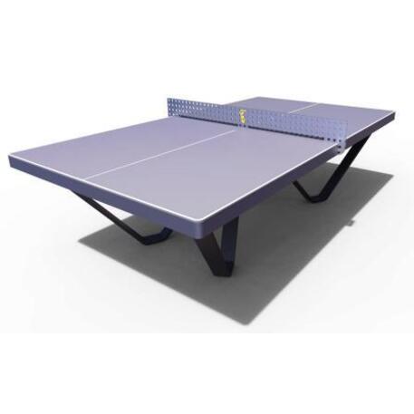 Metalowy stół tenisowy 'STF/22-13-13/MDL'
