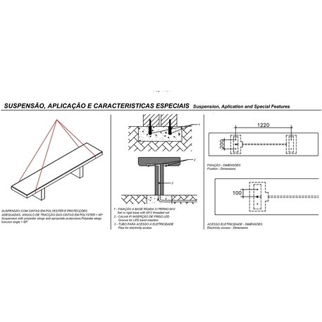 Betona sols 'TOKYO / Collective Bench 240'