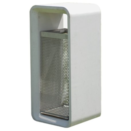 Concrete litter bin 'AR PURO / Paper Bin 60L'