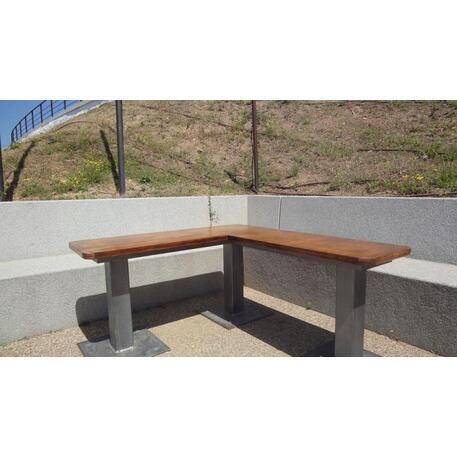 Betona sols 'MIA / Bench 1500mm'