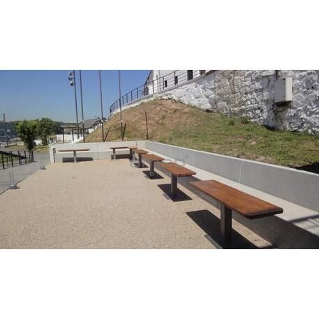 Betona sols 'MIA / Bench 1500mm'