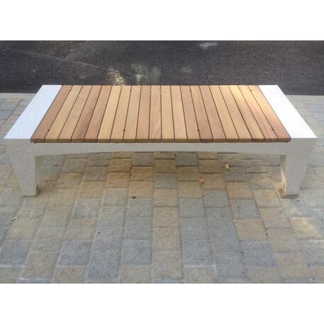 Betona sols 'Lord / Collective Bench 1800mm'