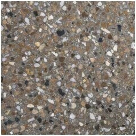 Lauko betoninė geryklėlė apdirbta granito skalda (šlifuota) '139x40xH/92cm / BS-255'