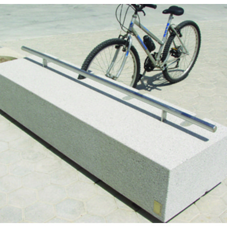 Fahrradständer 'Stadium / Bicycle Rack'