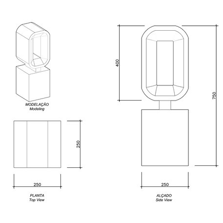 Metāla velosipēdu novietne 'Ar Puro / Bicycle Rack'