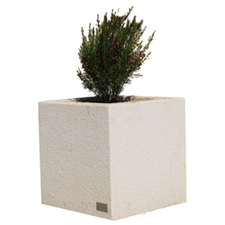 Vaso da fiori in cemento 'Square / Planter FQ2 1150mm'