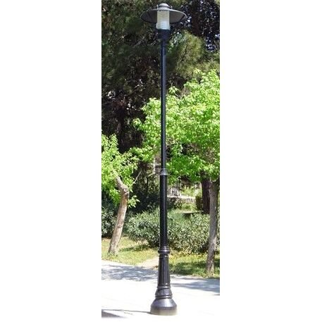 Street Lighting Post 'M28_H/350cm'