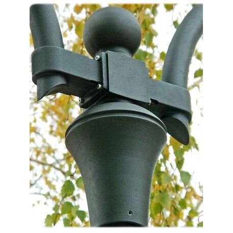 Street Lighting Post 'P-K2_H/360cm'