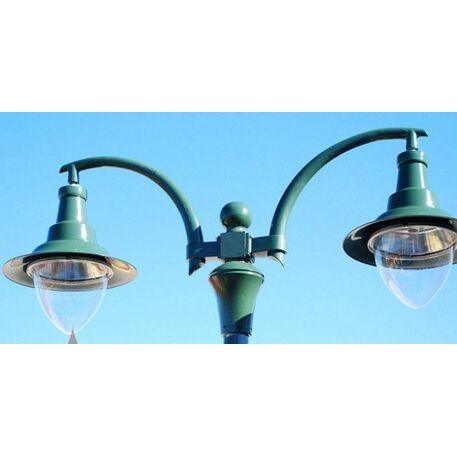 Street Lighting Post 'P-K2_H/360cm'